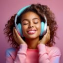Ondas del loto & Hipnosis Naturaleza Sonidos Universo & Espíritu Zen Meditativo - Lofi Silencioso Para Un Enfoque Profundo ()