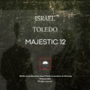 Israel Toledo - Awake ()