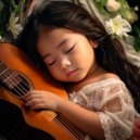 Montreal Guitar Trio & Sleeping Baby & Sleep Music for Baby - Open Fretboard Glow ()