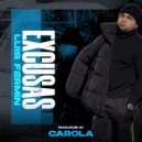 Luis Fermin - Excusas ()