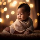 Lofi Aid Music & Soothing Baby Playtime Music & Sweet Baby Music - Floating Lofi Cradle