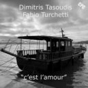 Dimitris Tasoudis & Fabio Turchetti - Split