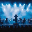 Inspiring Soundtracks & 8D Sleep ASMR & Deep Sleep Meditations - Serene Orchestral Tunes for Evening
