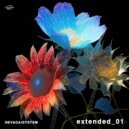 NevadaSYSTEM & Fløa - Floral Dance, Pt. 3 (Extended Mix)
