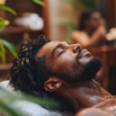 Lo-Fi Lullabies & Spa Playlists & Spa Relaxation & Spa and Chill Out Lounge Café Essentials - Gentle Touch Lofi Rhythms