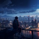 Drops of Lofi & LOFI & Lofi Universe - Floating Into Soft Comfort