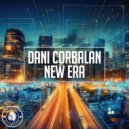 Dani Corbalan - New Era