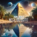 ARIZERA - Mega do Egito (Original Mix)