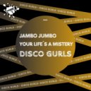 Disco Gurls - Your Life\'s A Mistery (Club Mix)