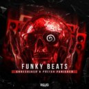 Unresolved, Polish Punisher & Regain - Funky Beats (Extended Mix)