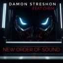 Damon Streshon feat. Chem - Rock Star (Original Mix)