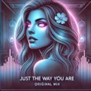Groove Insane - Just The Way You Are (Original Mix)