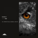 kanata.t - Owl