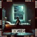 Jay Armon - MONSTERS ()