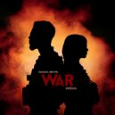 Emanuel Brown & MOZAIA - WAR ()