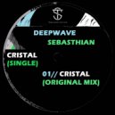 Deepwave Sebasthian - Cristal