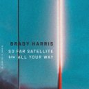 Brady Harris - All Your Way ()