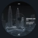 Koodry - Bruce Lee (Original Mix)