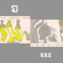 The Unseen Deep - No Quise Exitarte (Original Mix)