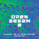 Francesco Diaz, Stefano Martiago - Open Sesame (Extended Mix)