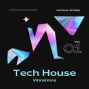 Dj Datz - Reflections