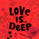 Deep Rence - Into The Blue (2024 Edit)