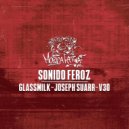 Glassmilk, Joseph Suarr - Rolling Stones (Original Mix)