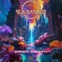 Sunbasket - Intangibale Primality (Original Mix)