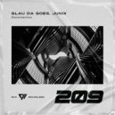 Glau Da Goes, JuniX - Disconnection