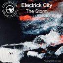 Electrick City - The Storm (Extended Instrumental)
