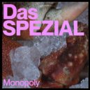 Das SPEZIAL - Monopoly