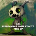 FeelGood, Jane Kovitz - Stack
