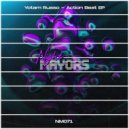 Yotam Russo & Noga - Action Beat (Extended Mix)