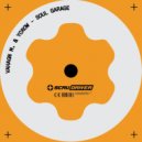 Vahagn M. & Ycrow - Soul Garage (Original Mix)