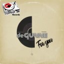 de Gunne & Mello - Piece Of Mind (Original Mix)