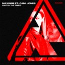Maxinne feat. Cami Jones - Switch The Tempo (Original Mix)