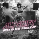 ALT SHIFT - Blew It Out! (Original Mix)
