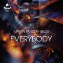 Martin Panizza, Belux - Everybody (Original Mix)