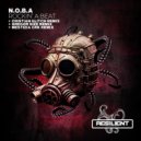N.O.B.A - Rockin\' A Beat (Gregor size Remix)