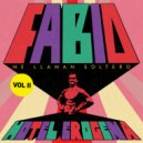Fabio Me Llaman Soltero - Piero\'s (Thomas Von Party Remix)