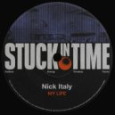 Nick (Italy) - Thinkin (Original Mix)