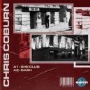 Chris Coburn - Dash (Original Mix)