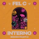 Fel C - Areia (M0B Remix)