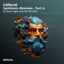 Callecat & Bodai - The Balance Of Being (Simos Tagias Remix)