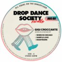 Gigi Croccante - Heartburn (Original Mix)