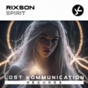 Rixson - Spirit