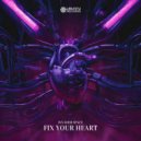 Invader Space - Fix Your Heart (Original Mix)