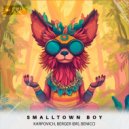 KARPOVICH, Benicci, Berger (BR) - Smalltown Boy (Extended Mix)