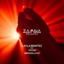 Layla Benitez, Frynn - Broken Love (Extended Mix)