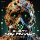 Nicolas Santucci - Rusty and Mouldy